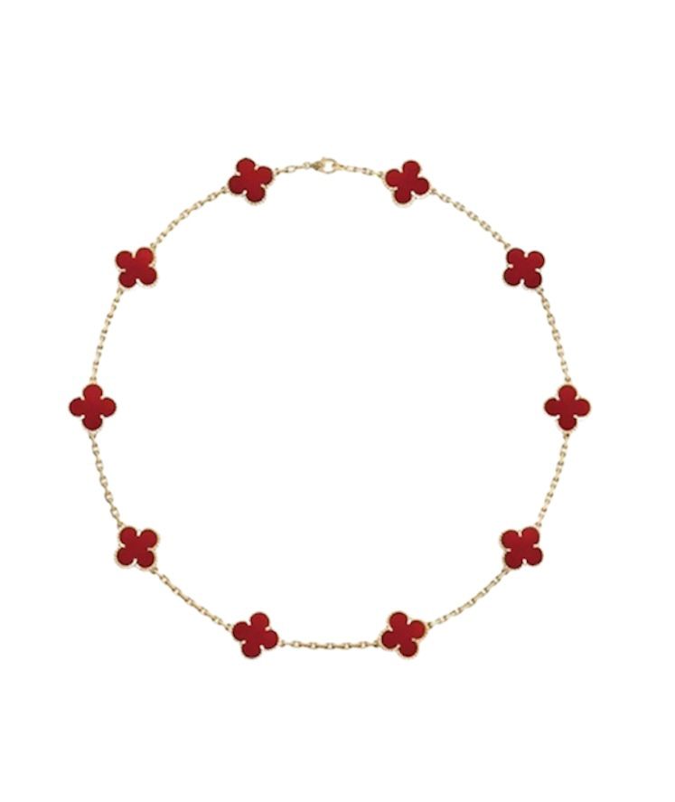 Collar Vandup