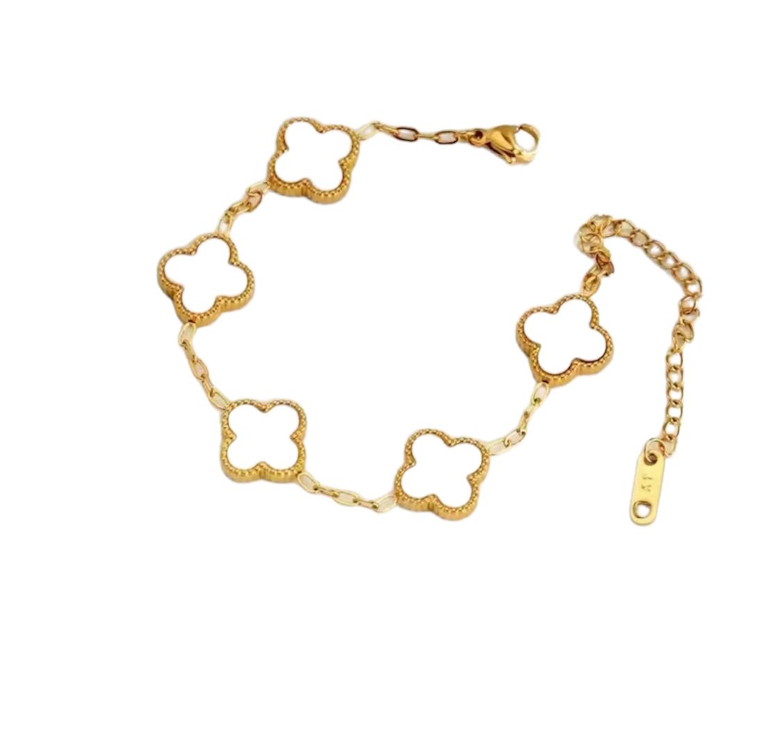 PULSERA VANDUP