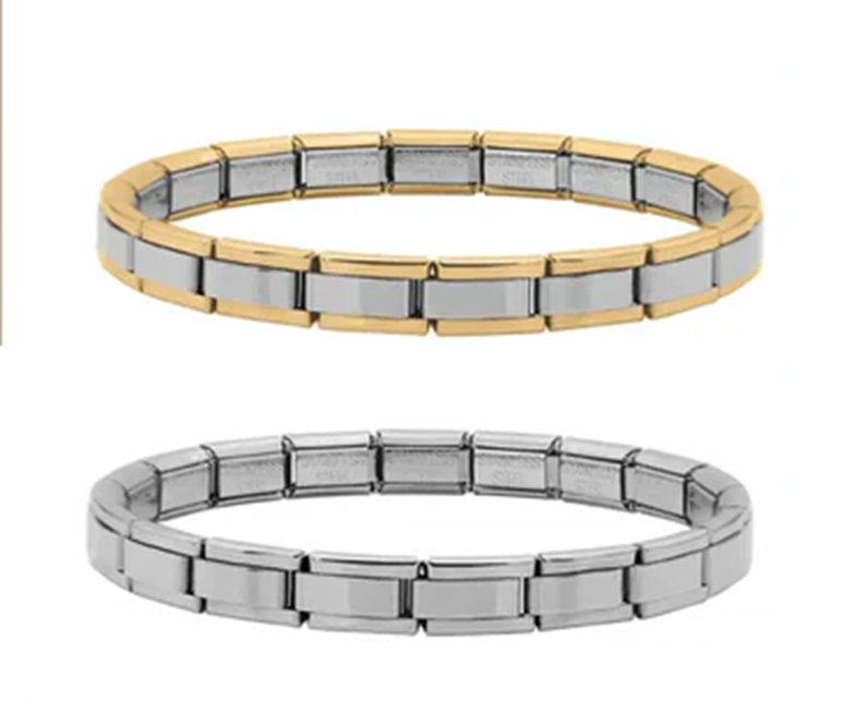 Pulsera Italiana Slim