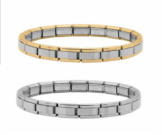 Pulsera Italiana Slim