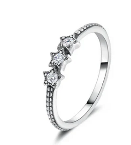 ANILLO 3 STARS